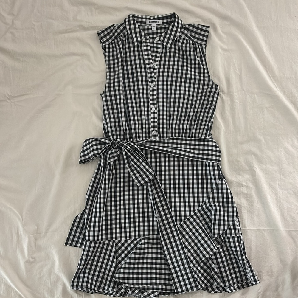 Express Dress, size 4